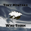 Tony Montana - Don't Stop