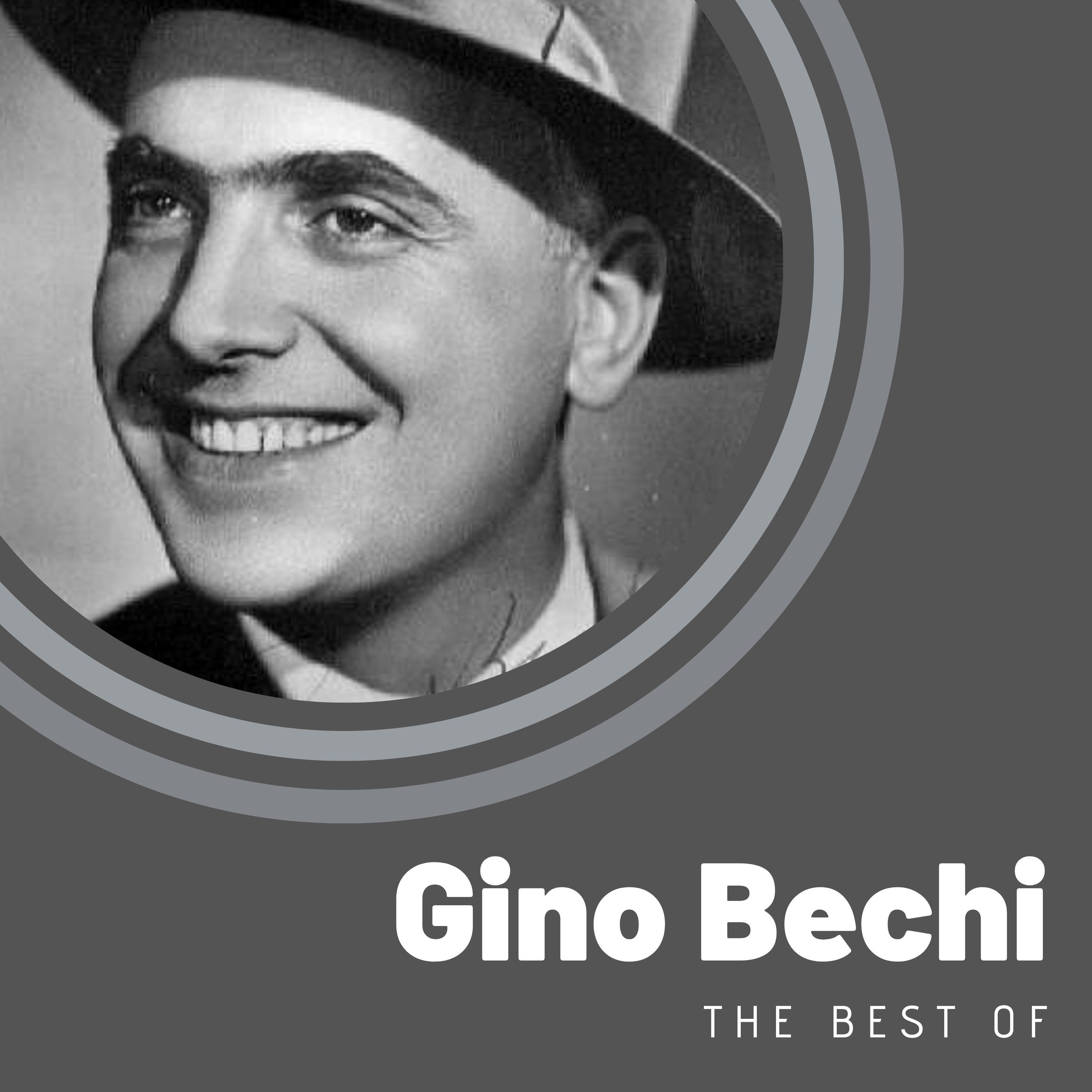 The Best of Gino Bechi