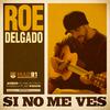 Roe Delgado - Si No Me Ves