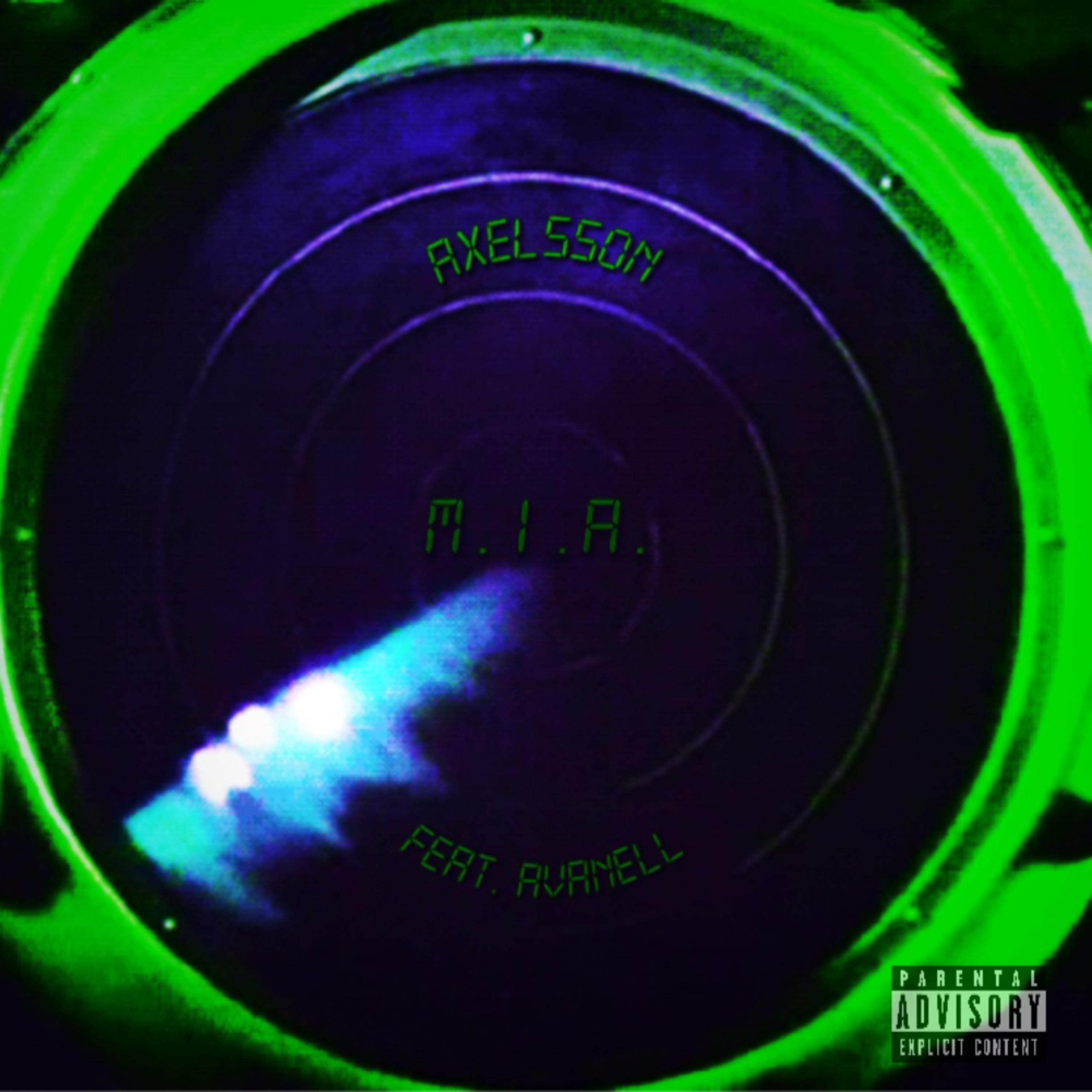 M.I.A. (feat. Avanell)