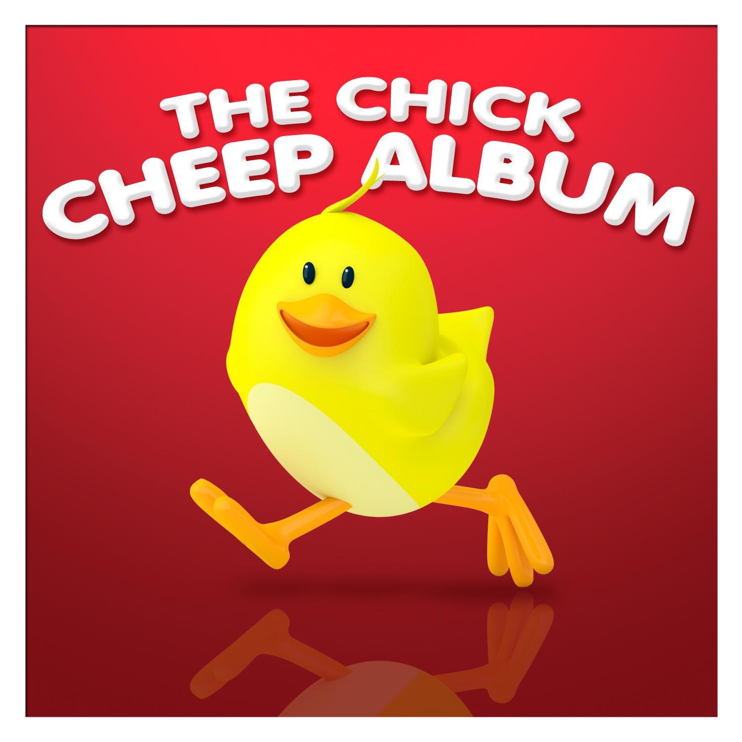 The Chick Cheep Album专辑