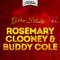 Golden Hits By Rosemary Clooney & Buddy Cole Trio专辑