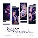 POP/STARS专辑