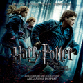 Harry Potter and the Deathly Hallows Part 1 (Original Motion Picture Soundtrack)