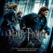 Harry Potter and the Deathly Hallows Part 1 (Original Motion Picture Soundtrack)