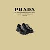 Sidney Breedlove - PRADA