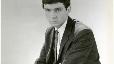 Gene Pitney