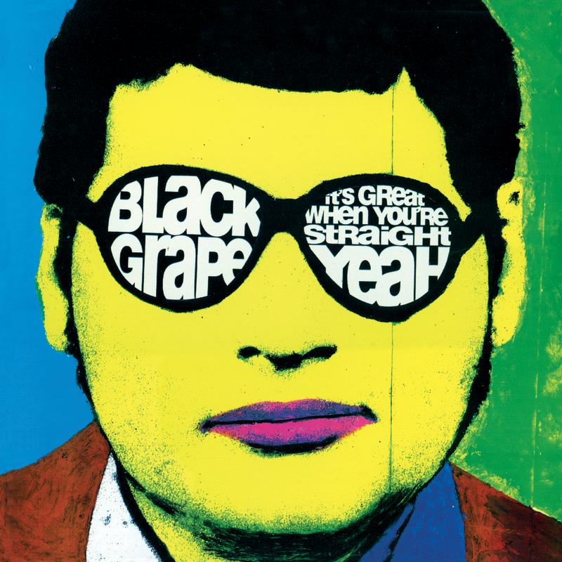 It's Great When You're Straight... Yeah (Deluxe)