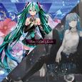 Bitter Little Sweetie feat.初音ミク