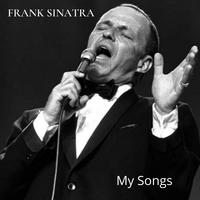 Frank Sinatra - This Was My Love (karaoke)
