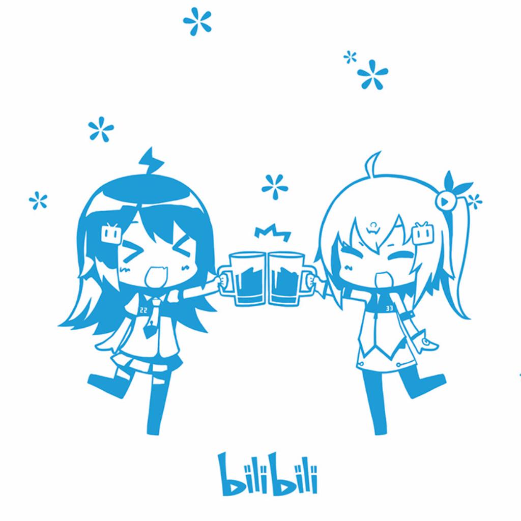 BILIBILI~⑨专辑