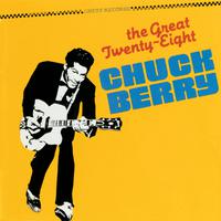 Memphis - Chuck Berry (unofficial Instrumental)