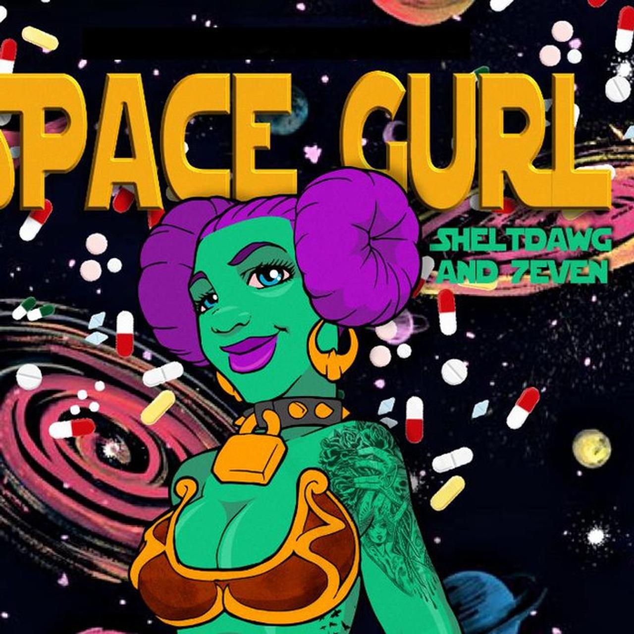 The Coveted Paranormal