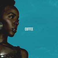 Coffee - Kelly Rowland (BB Instrumental) 无和声伴奏