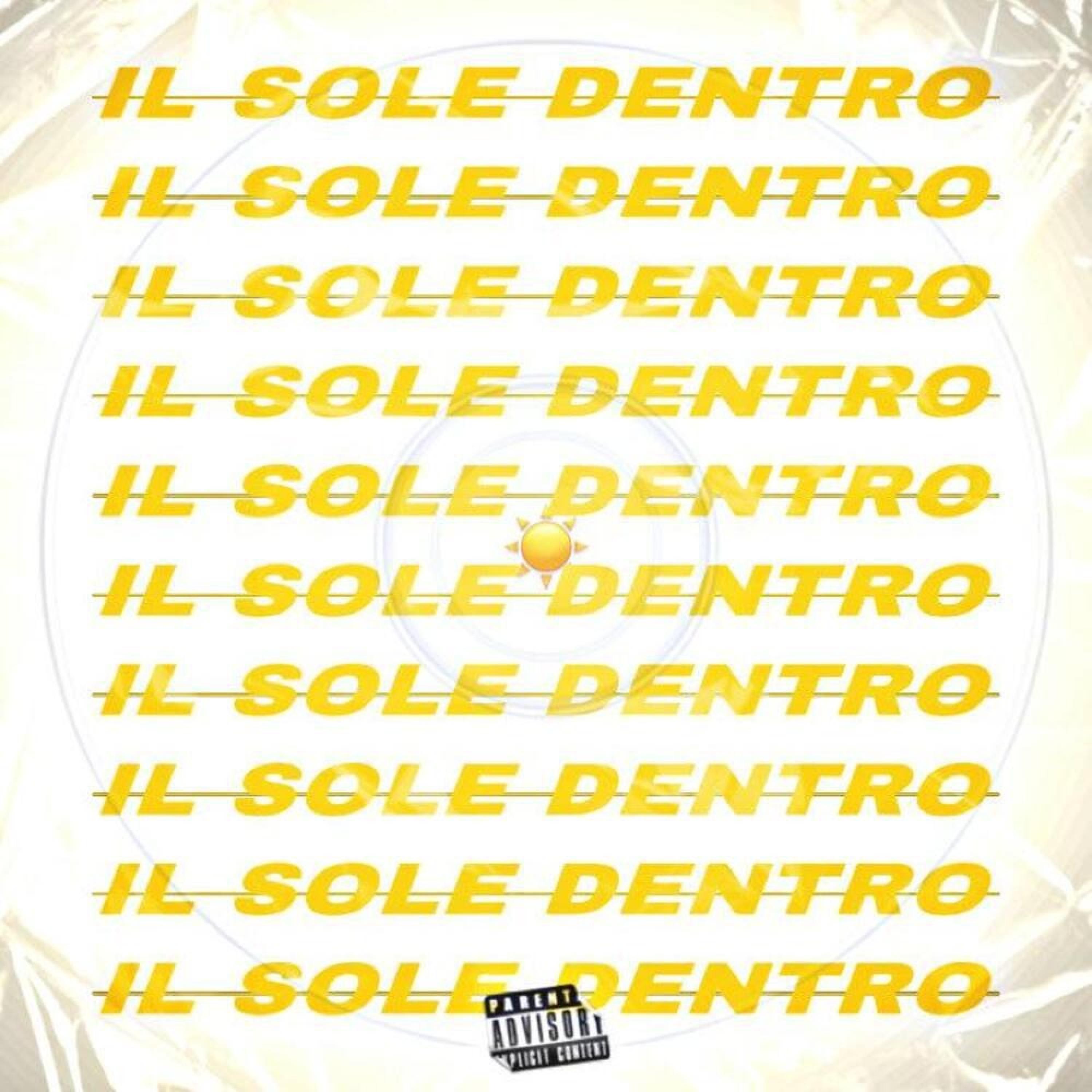 Il Sole Dentro
