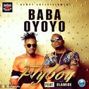 Baba Oyoyo专辑