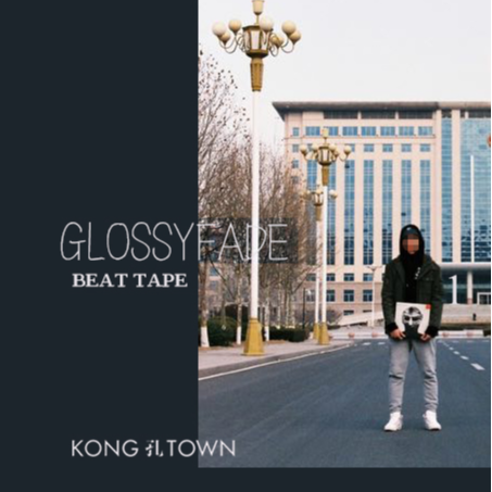 glossyfadE Beat Tape专辑