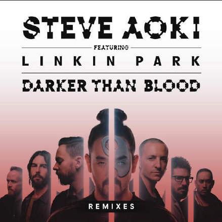 Darker Than Blood (Bassjackers Remix)专辑