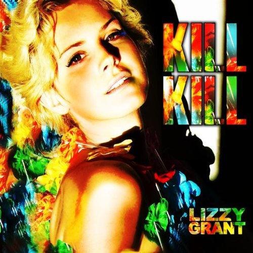 Kill Kill专辑