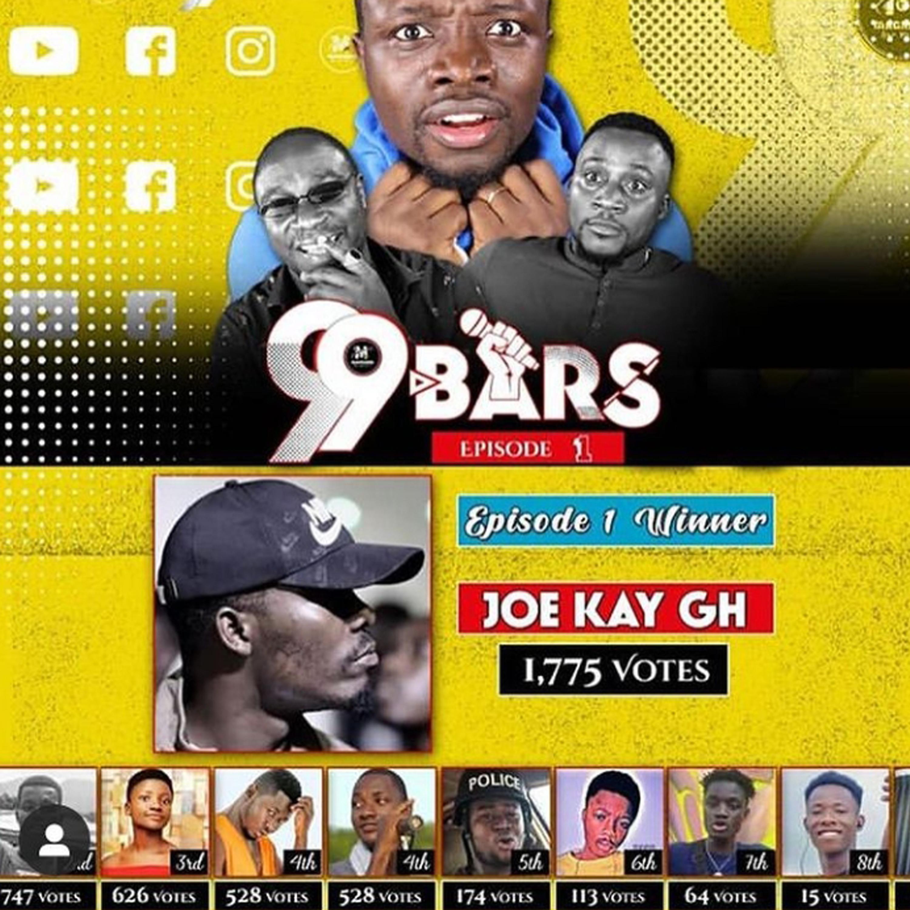 99 BARS