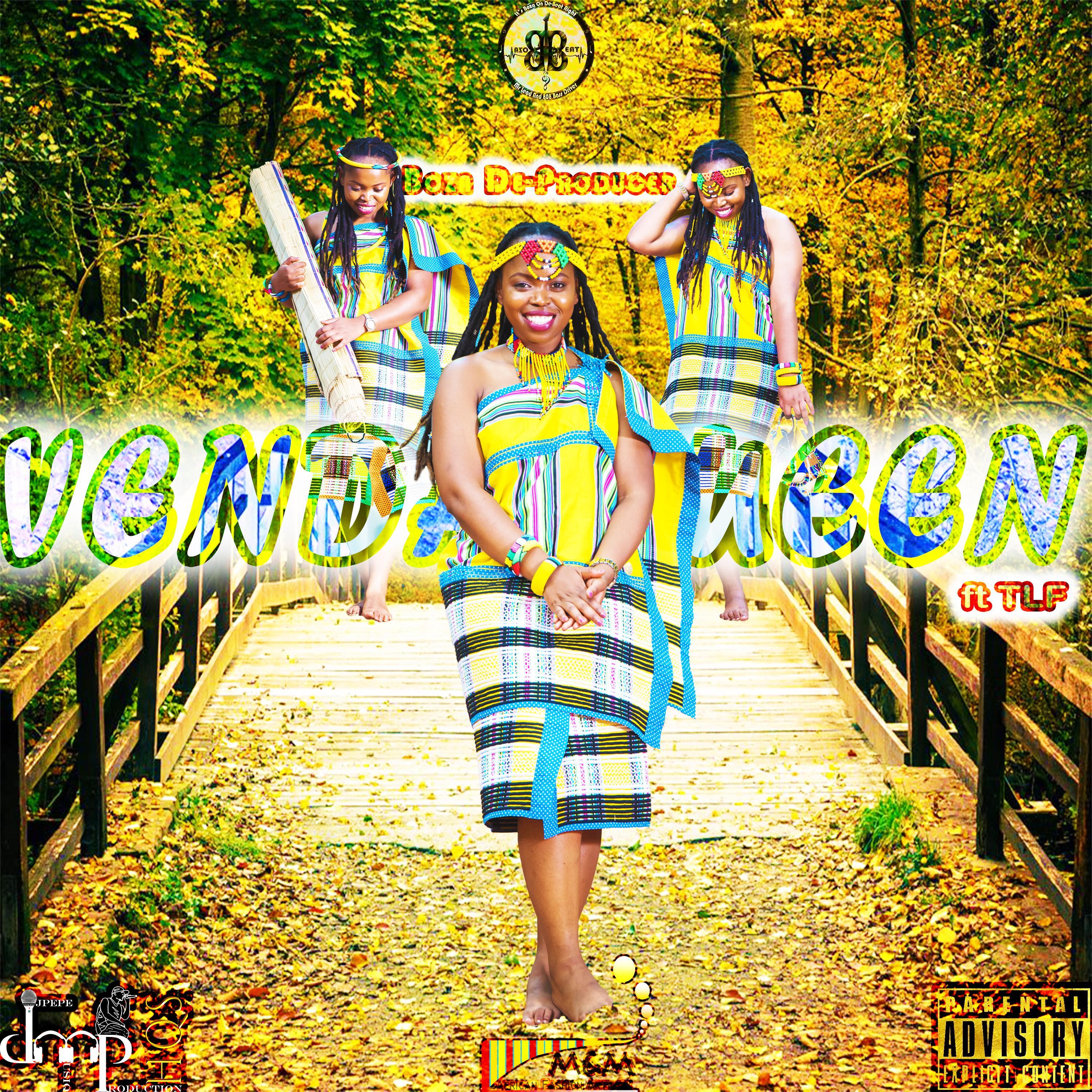 Venda Queen (feat. TLF)