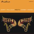 Gerry Mulligan Meets Johnny Hodges - EP