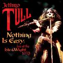 NOTHING IS EASY: LIVE AT THE ISLE OF WRIGHT 1970专辑