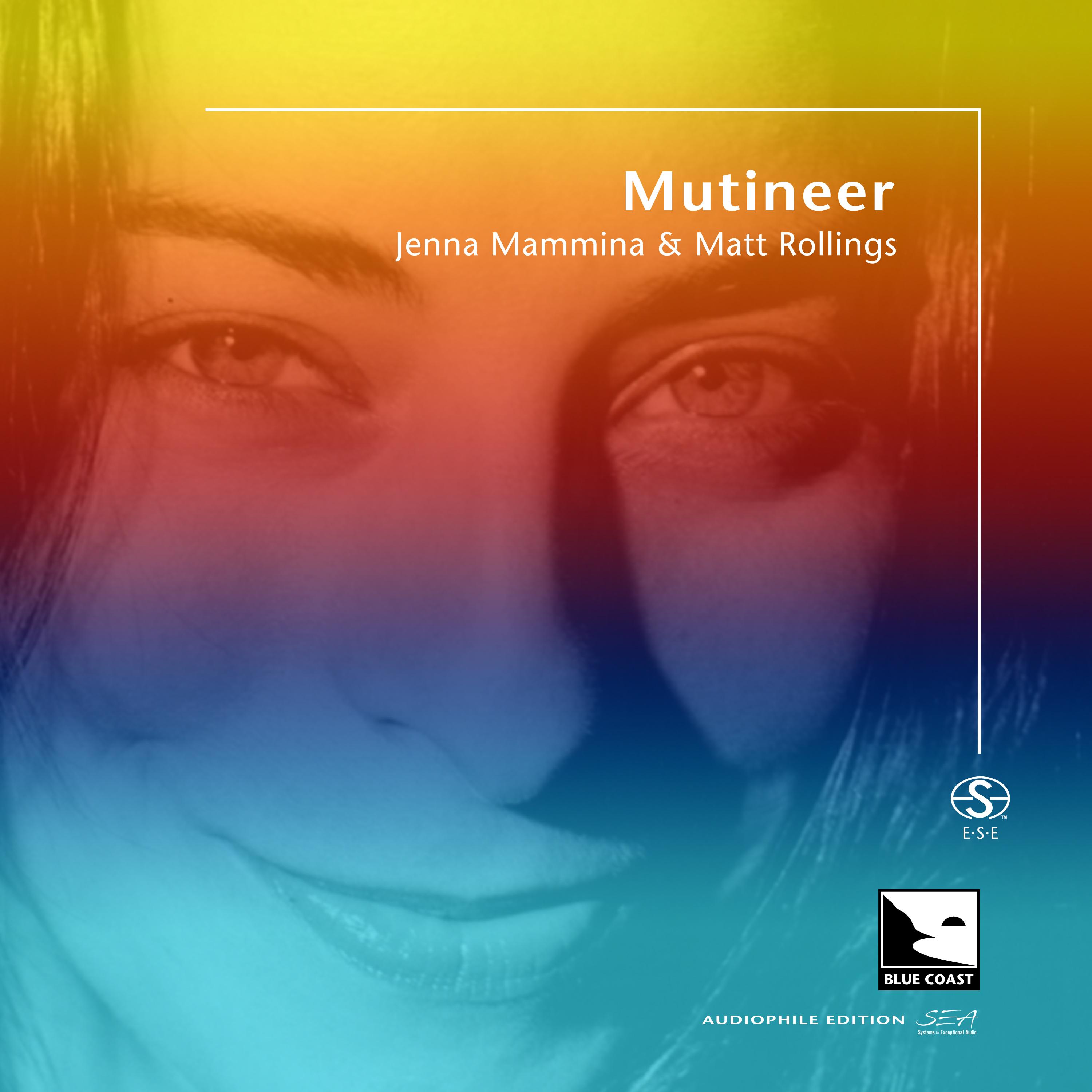 Mutineer (Audiophile Edition SEA)