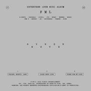 SEVENTEEN 10th Mini Album