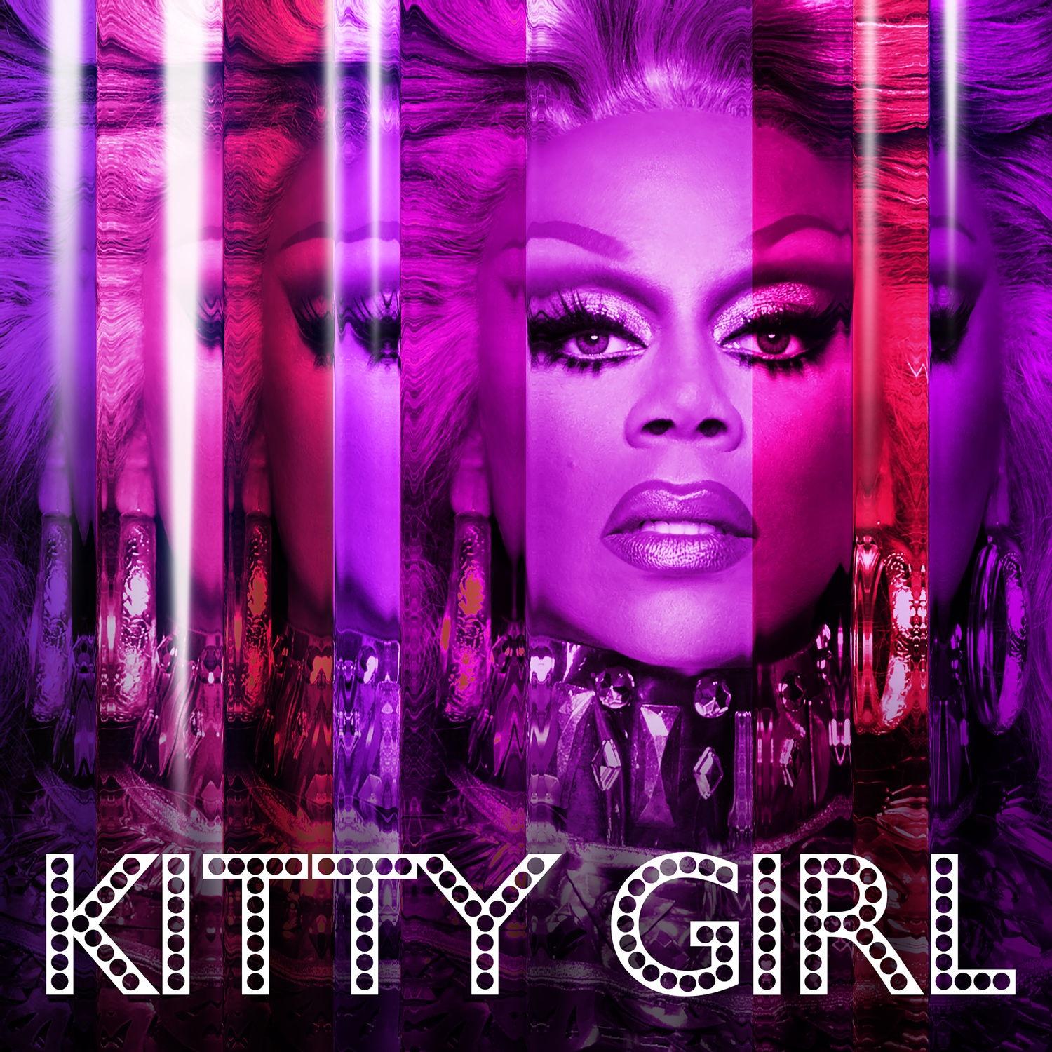 Kitty Girl