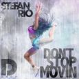 Don't Stop Movin