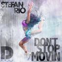 Don't Stop Movin专辑
