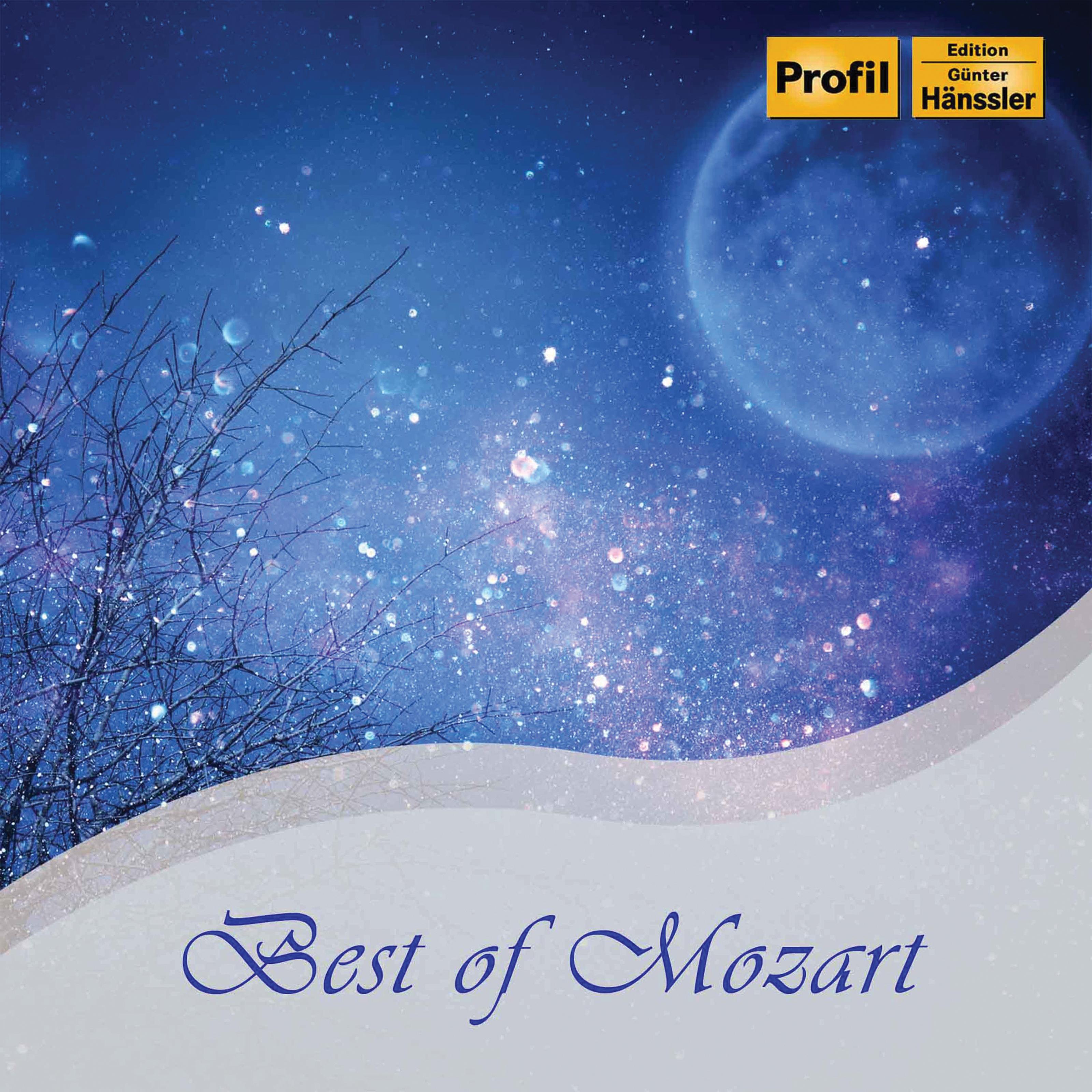 Best of Mozart