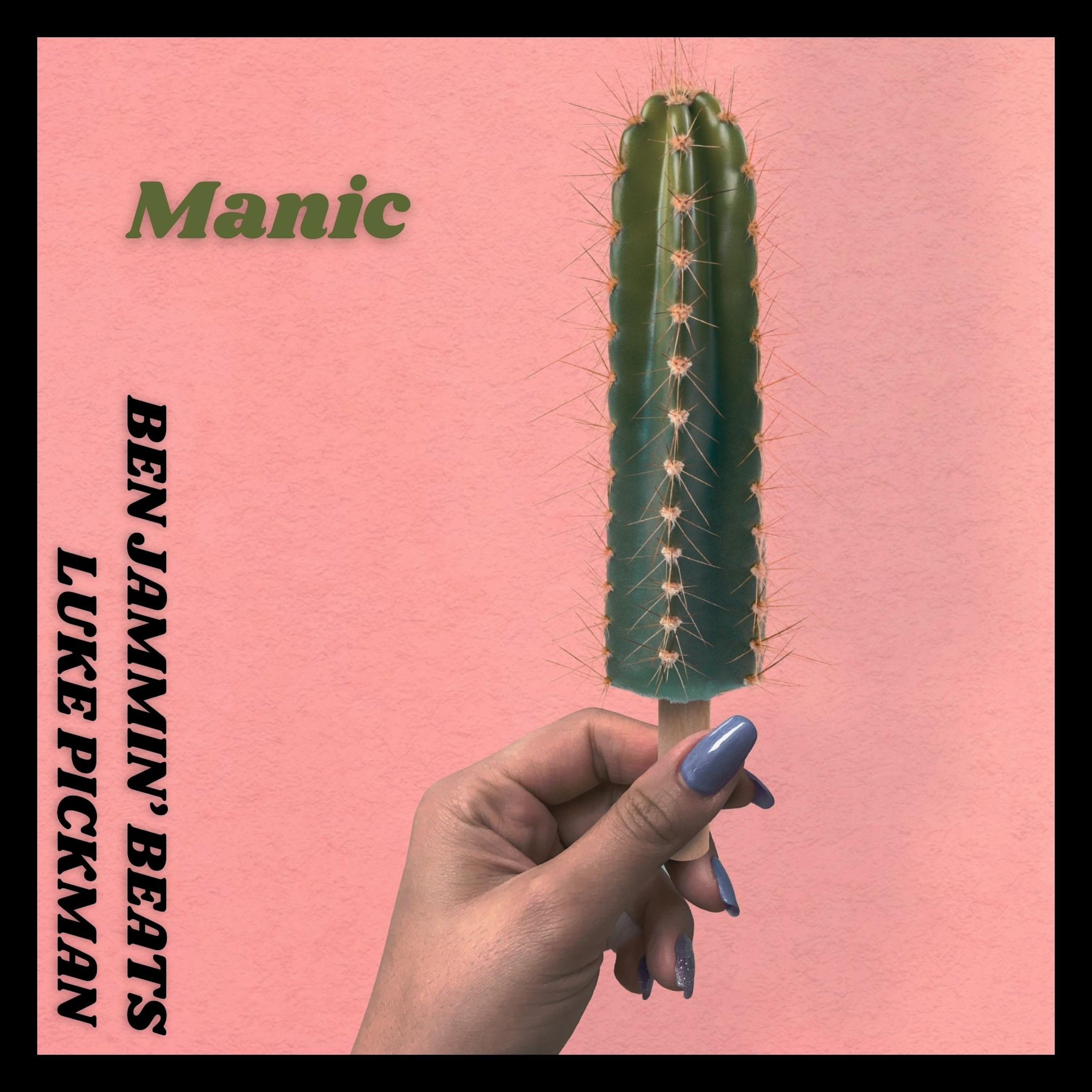 Manic