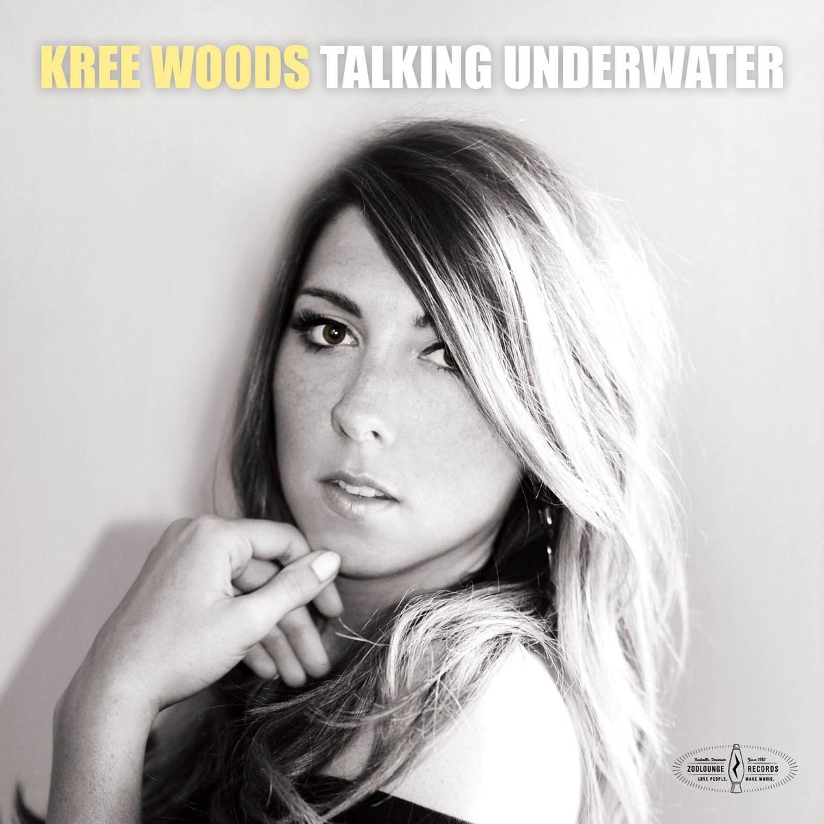 Talking Underwater