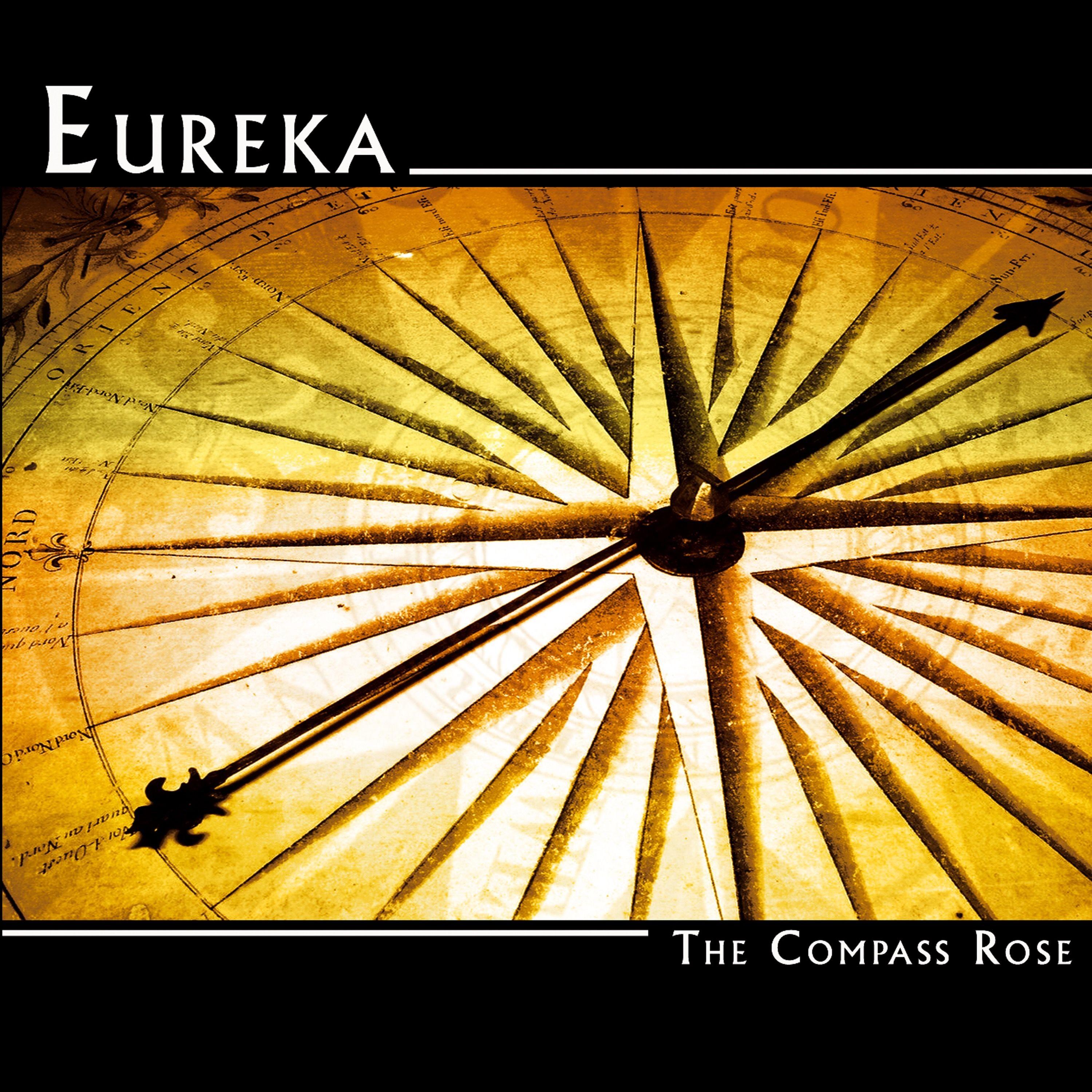 The Compass Rose