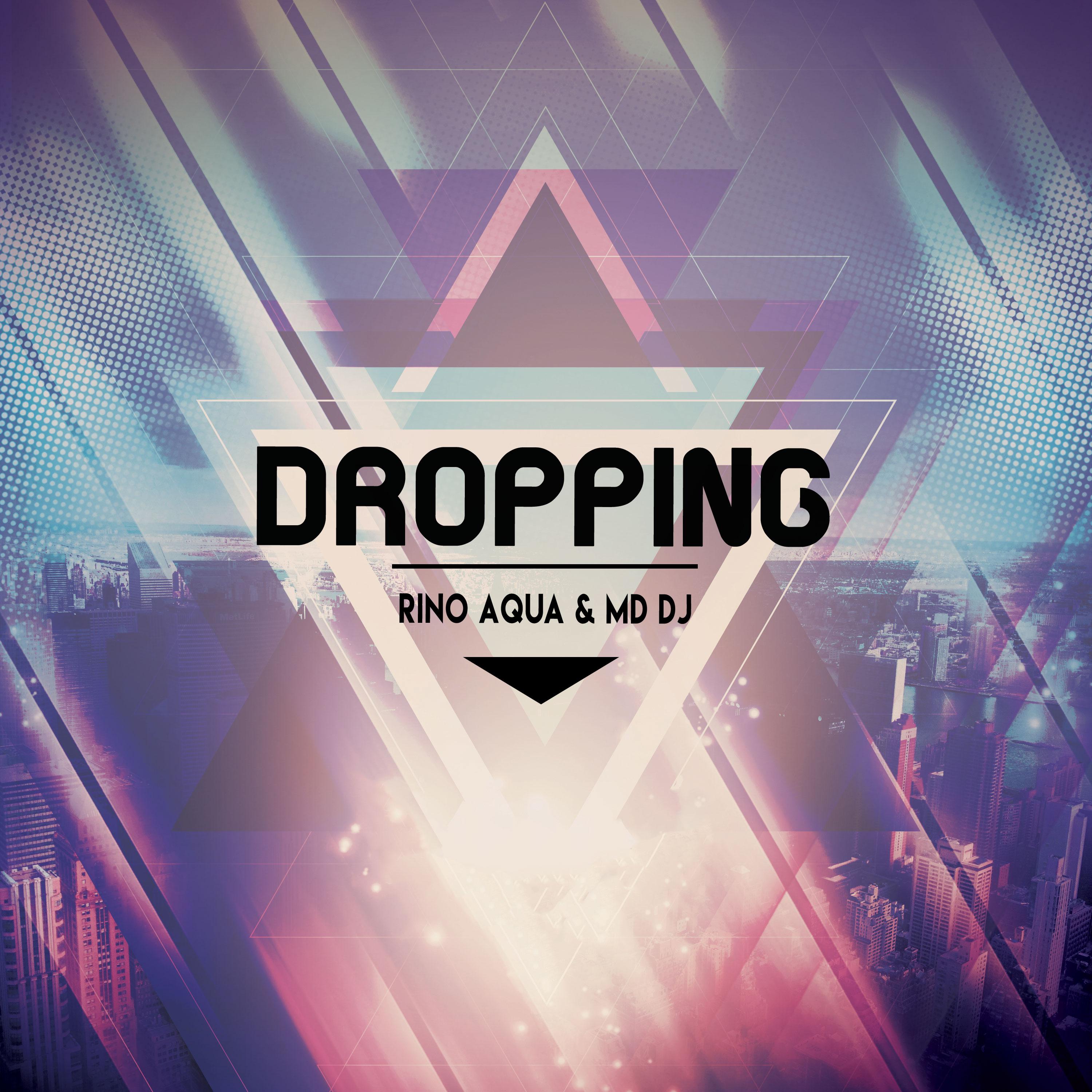 Dropping (Extended)专辑