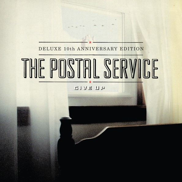 The Postal Service - Such Great Heights (John Tejada Remix)