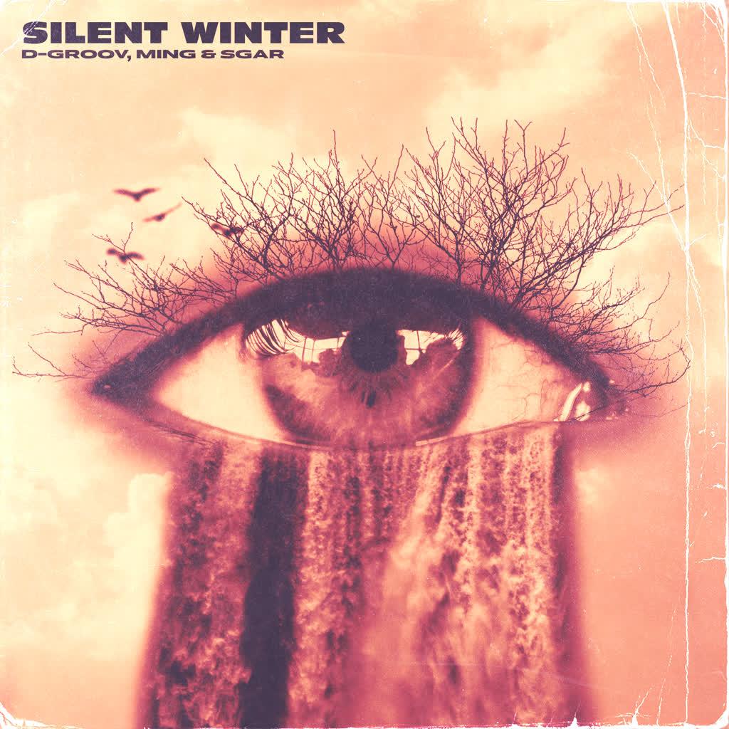 D-Groov - Silent Winter