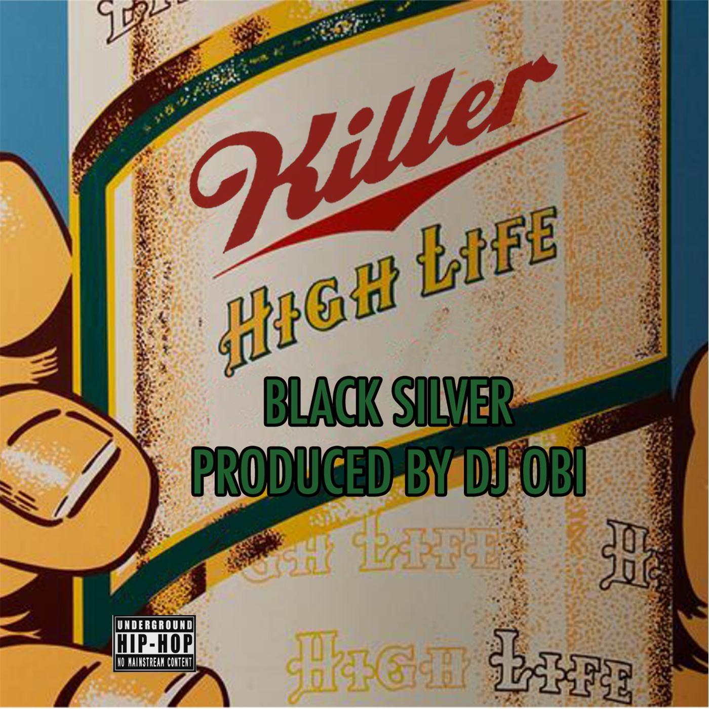 Killer Highlife