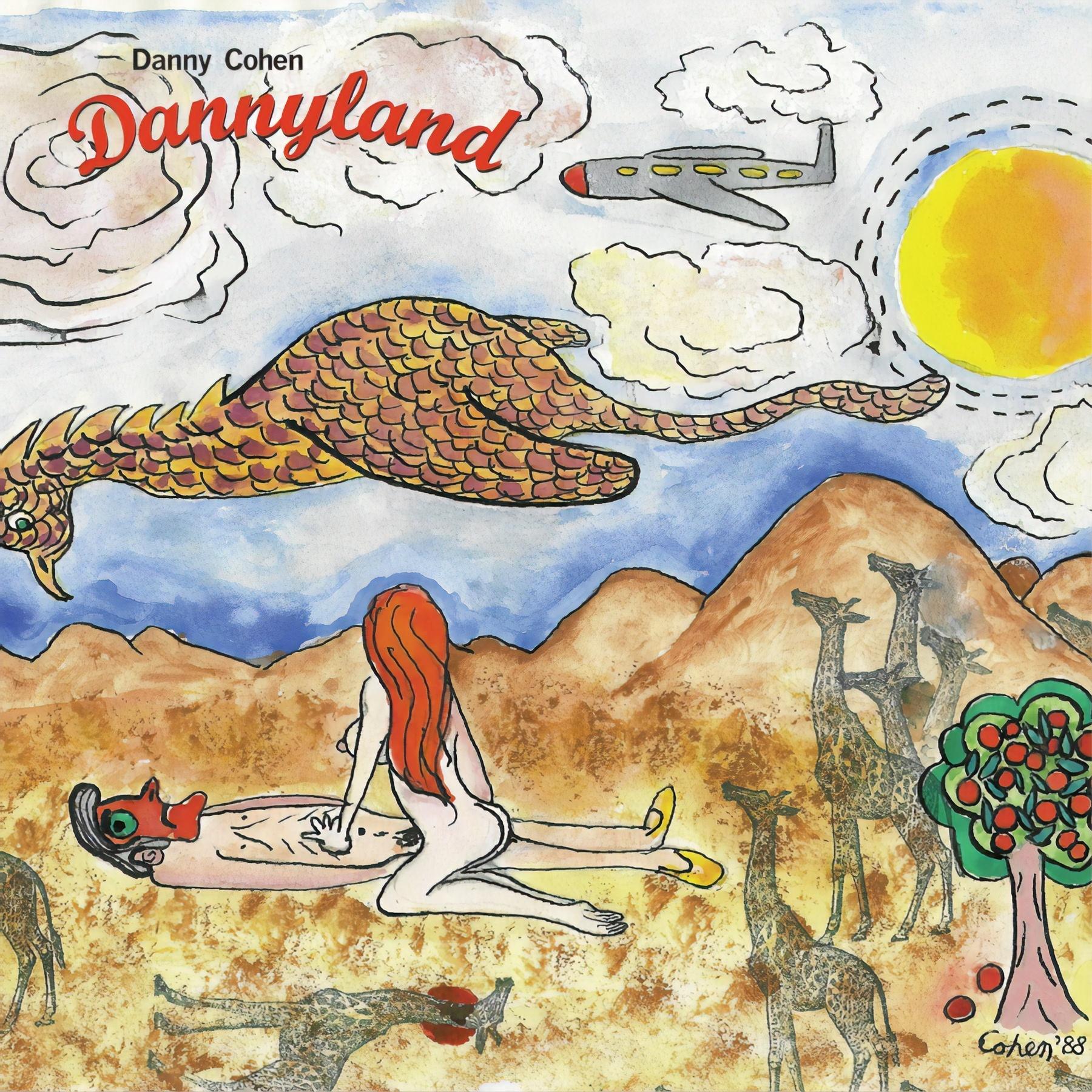 Dannyland