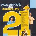 21 Golden Hits专辑