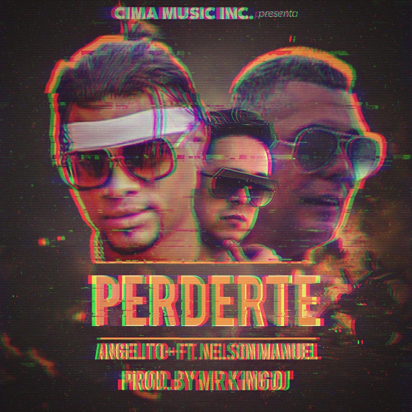 Perderte
