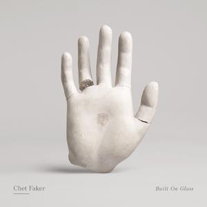 Chet Faker - Talk Is Cheap （降3半音）