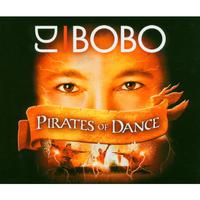 [苏荷原唱] Pirates of Dance-DJ Bobo