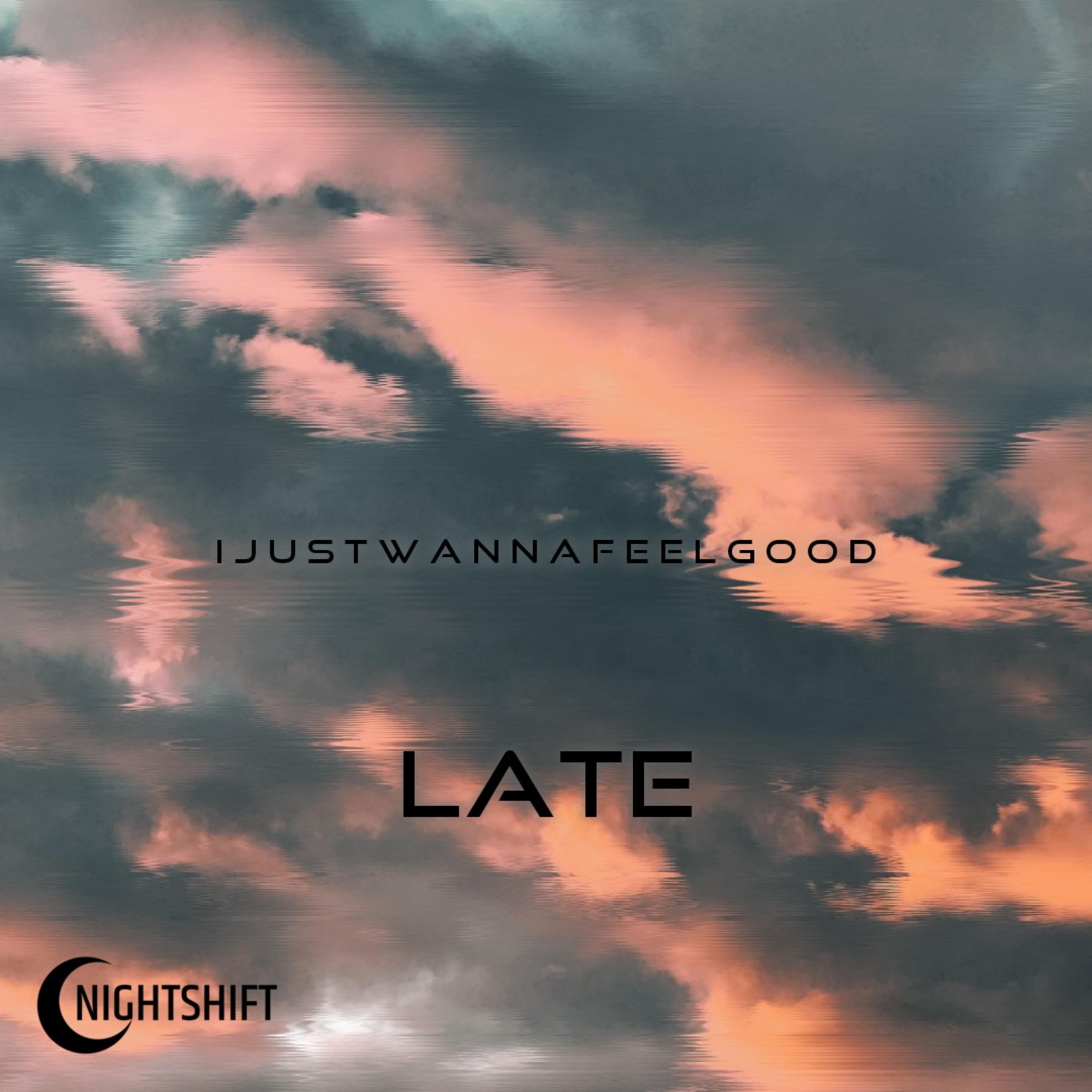 Ijustwannafeelgood