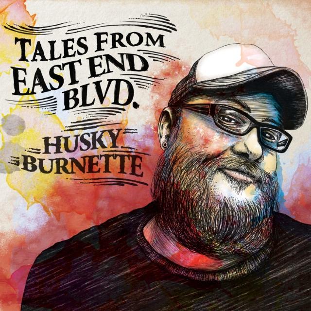 Tales from East End Blvd.