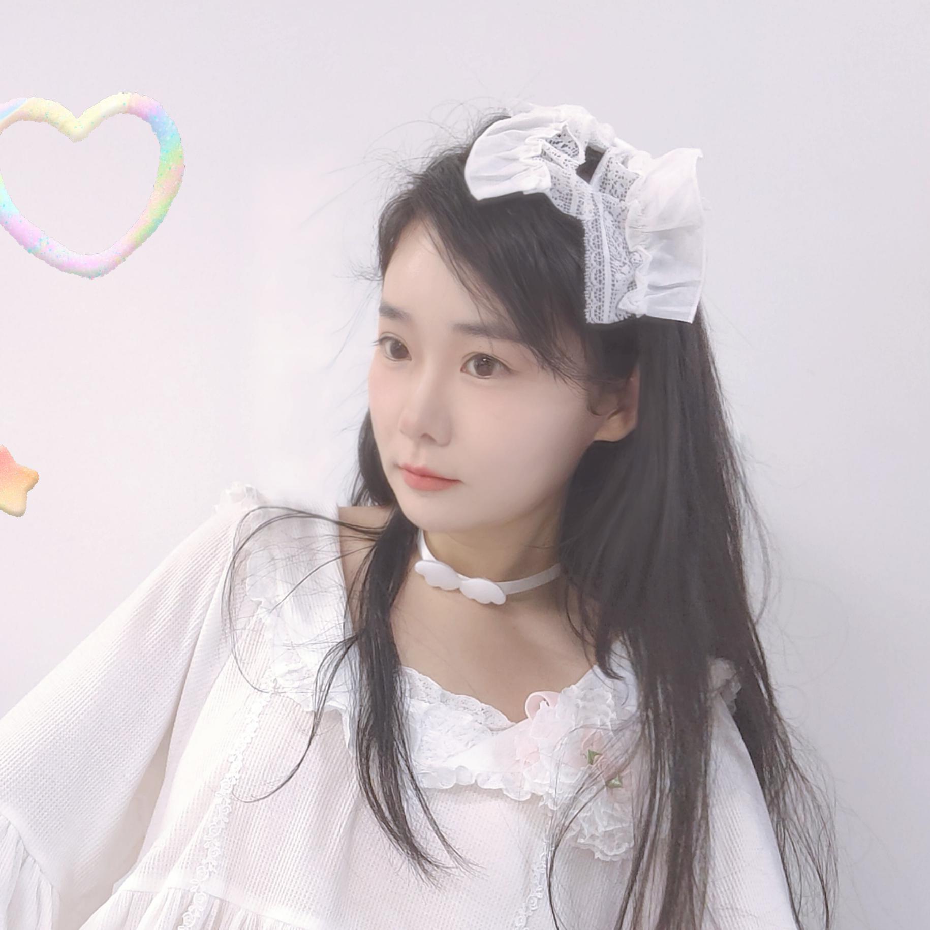 越绝-天上掉下个林妹妹