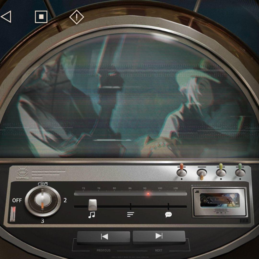 重返未来︱青柑橘