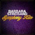 Barbara Streisand Symphony Hits - Single